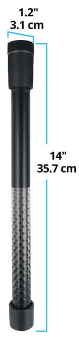 T300 Fully Electronic Aquarium Heater, 300W, up to 80 US Gal / 300 L