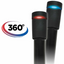 T300 Fully Electronic Aquarium Heater, 300W, up to 80 US Gal / 300 L