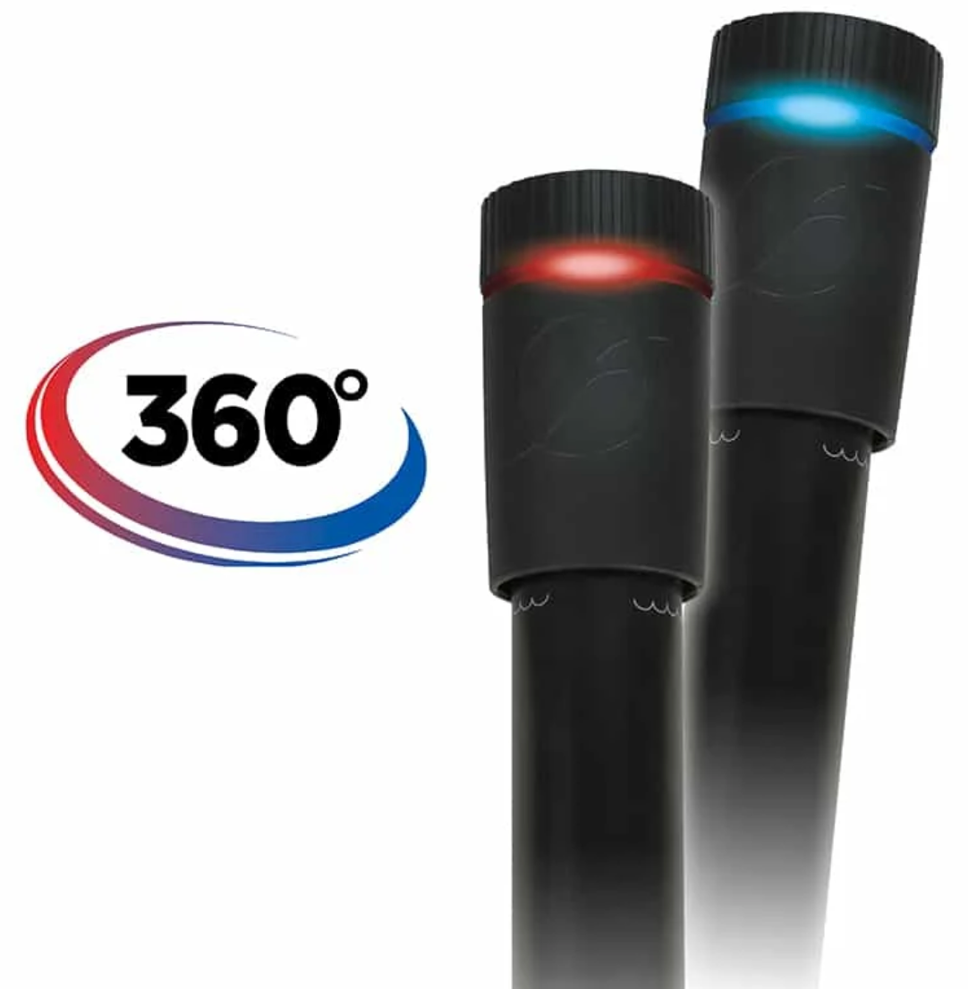 T300 Fully Electronic Aquarium Heater, 300W, up to 80 US Gal / 300 L