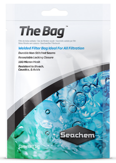 The Bag-Seachem