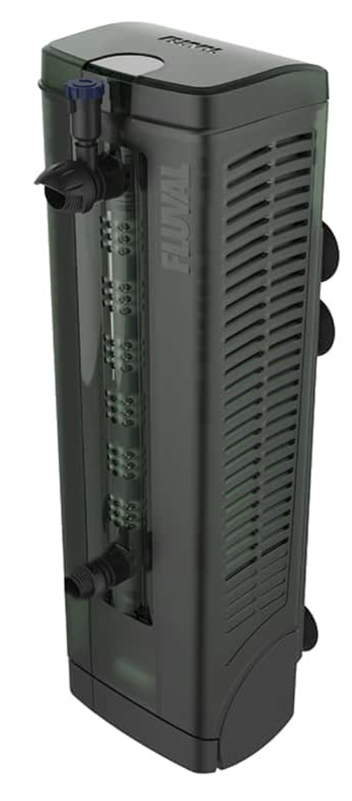 U4 Underwater Filter, up to 65 US Gal / 240 L