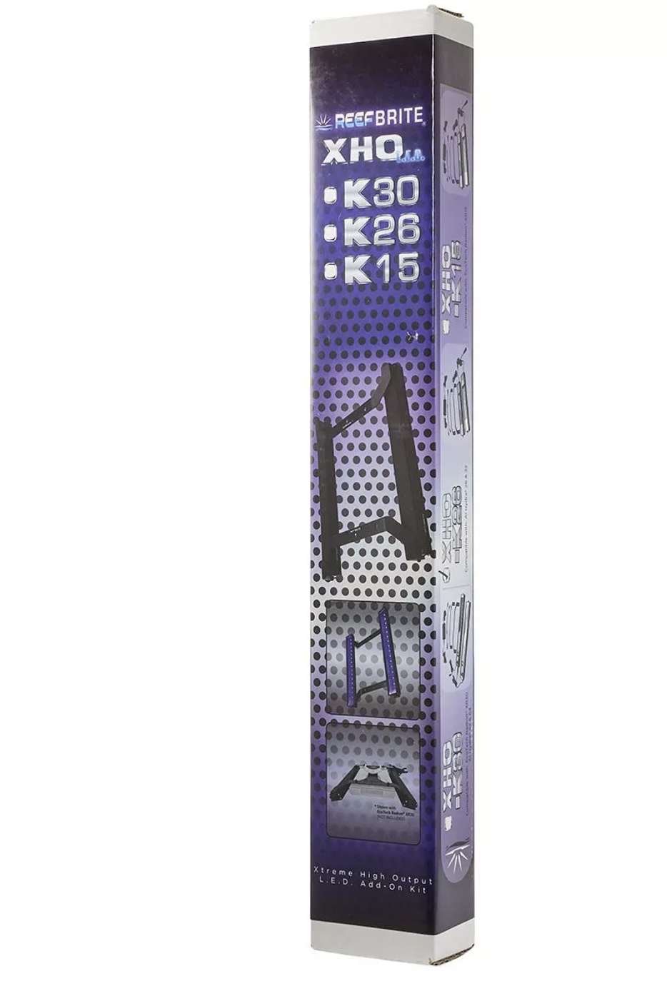 XHO-K30 LED Add-On Kit - For Radion XR30 or Hydra 64