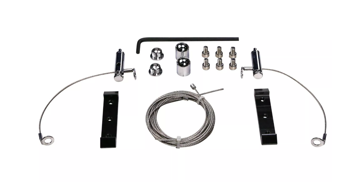 XR717 RMS Hanging Kit