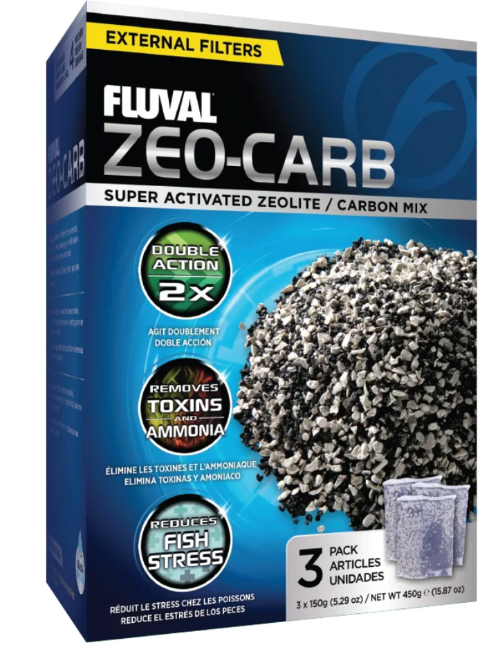 Zeo-Carb 150g