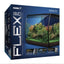 Flex Aquarium Kit 2.0, 15 US Gal / 57 L