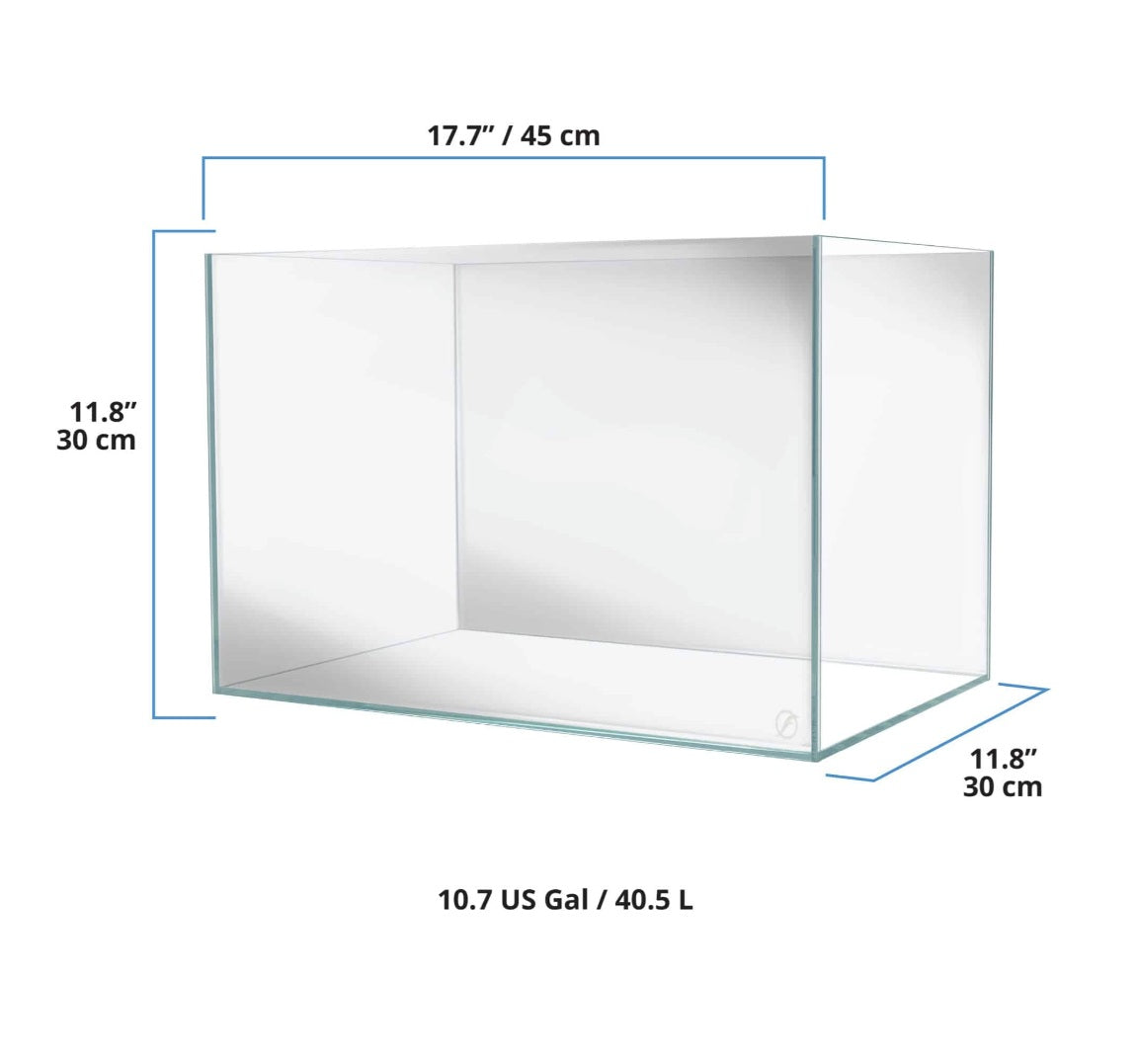 Aquarium Fluval Rimless 45p