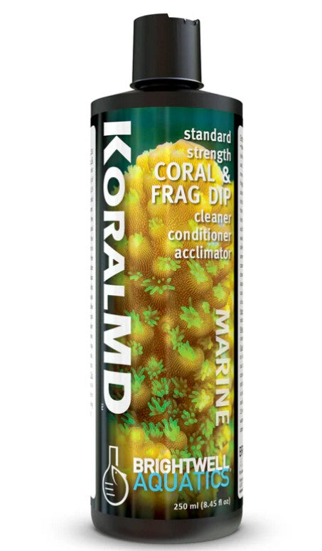 Koral MD 125ml