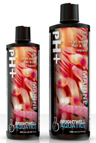 pH+ 250ml