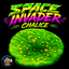Space Invader Chalice Coral
