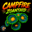 Campfire Zoanthids Coral