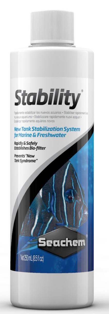 Stability 325mL-Seachem