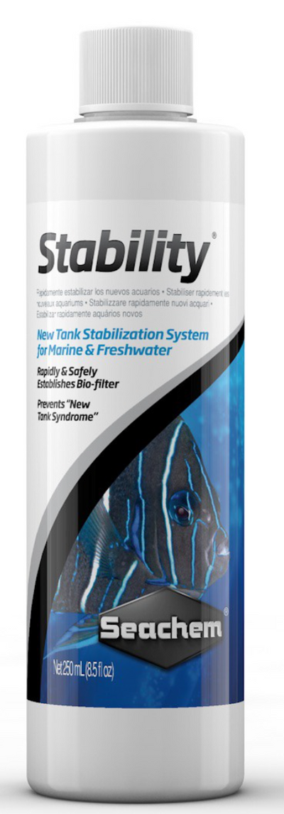 Stability 325mL-Seachem